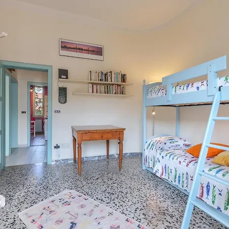 Apartament Saffi Huge A Pochi Passi Dall'ospedale *