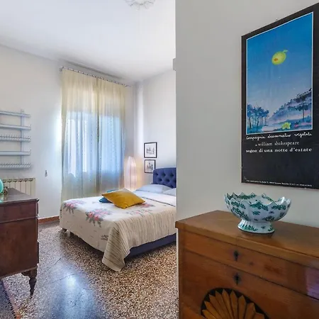 Saffi Huge A Pochi Passi Dall'ospedale Bologna