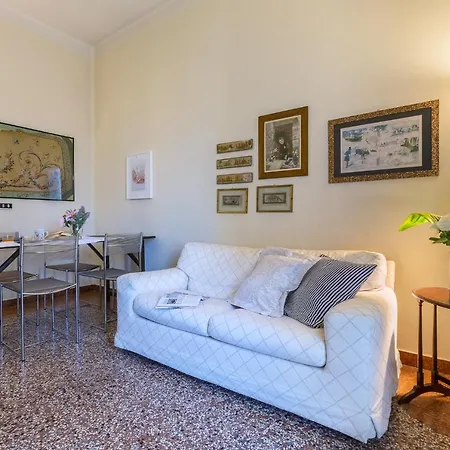 Apartamento Saffi Huge A Pochi Passi Dall'ospedale Bolonha