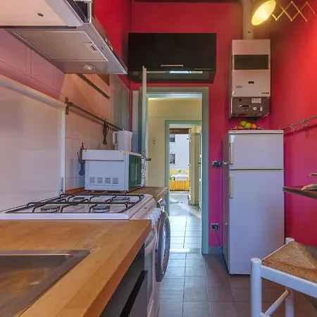 Saffi Huge A Pochi Passi Dall'ospedale Appartement Bologna