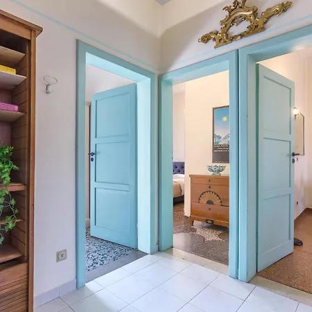 Saffi Huge A Pochi Passi Dall'ospedale Appartamento *