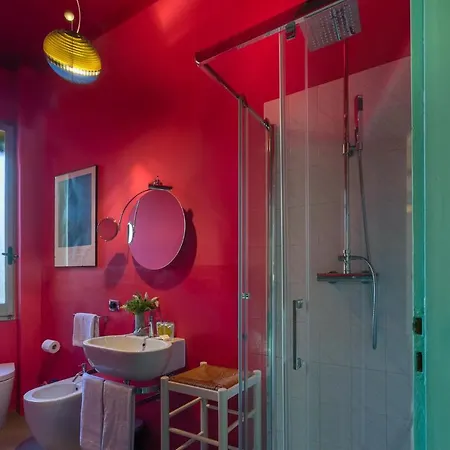 Appartement Saffi Huge A Pochi Passi Dall'ospedale