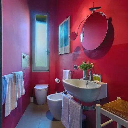 Apartmán Saffi Huge A Pochi Passi Dall'ospedale Boloňa