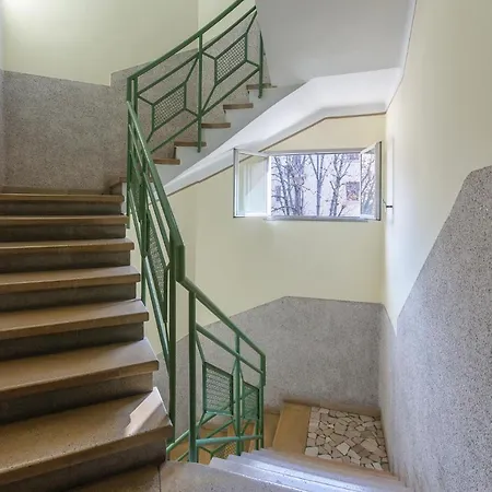 Saffi Huge A Pochi Passi Dall'ospedale Apartmán