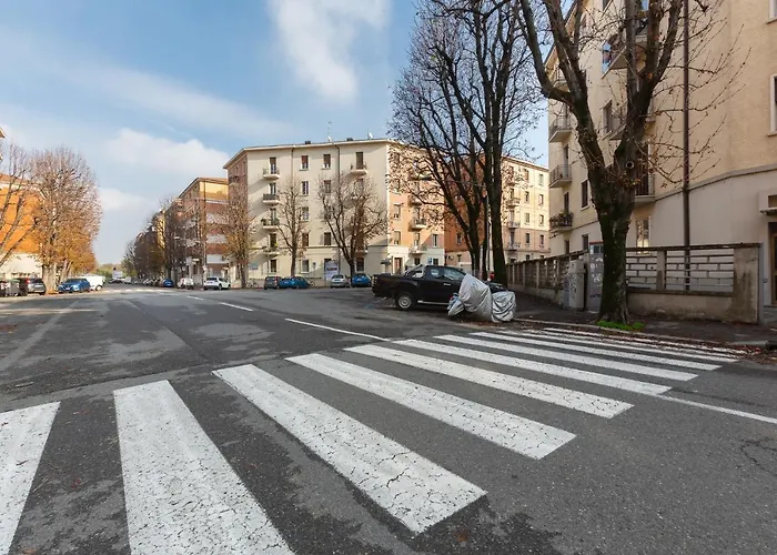 Guesthost - Saffi Huge A Pochi Passi Dall'ospedale 아파트