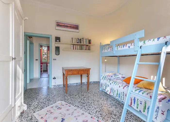 شقة Guesthost - Saffi Huge A Pochi Passi Dall'ospedale *