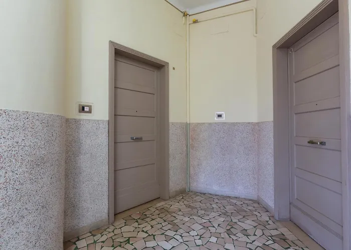 Guesthost - Saffi Huge A Pochi Passi Dall'ospedale شقة