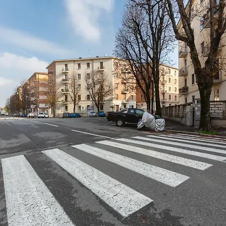 Guesthost - Saffi Huge A Pochi Passi Dall'ospedale Lejlighed
