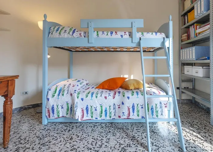 Saffi Huge A Pochi Passi Dall'ospedale * Bologna